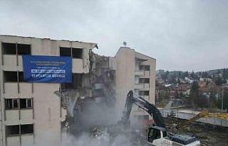 Başkan Aşgın’a vatandaşlardan ‘kentsel dönüşüm’...