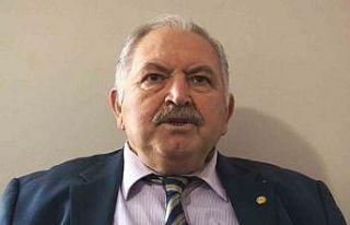 Başkan Başdemir: "Kan ve donör ihtiyacımız...