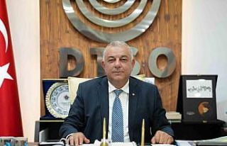 Başkan Bıyık “Değer üretmeye devam edeceğiz”