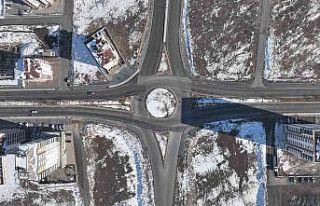 Başkan Büyükkılıç: "Malazgirt bulvarını...