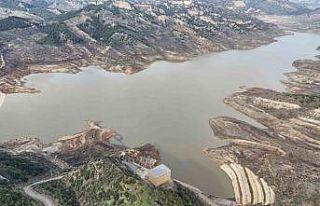 Başkan Çerçioğlu’ndan Aydınlılara su uyarısı