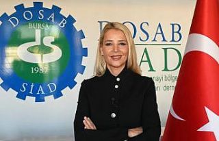 Başkan Çevikel:"2025’te küresel rekabet...