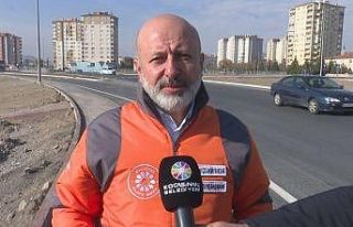 Başkan Çolakbayrakdar: "Ulaşımda çağ atlatmaya...