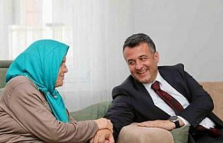 Başkan Doğan: "2025 yılında da odağımız...