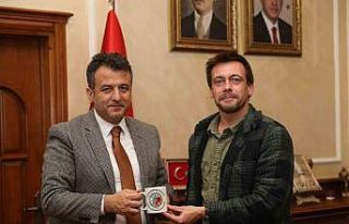 Başkan Doğan: “Akalan Kalesi’ndeki çalışmaları...