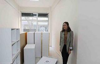 Başkan Durbay’dan yeni çocuk evi müjdesi