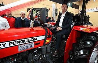 Başkan Erdoğan; “El birliği ile çalışarak...