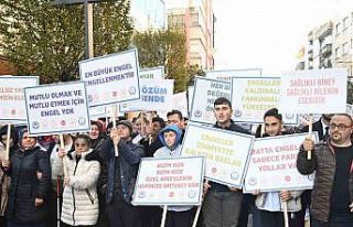 Başkan Genç’ten Özel Gereksinimli Bireylere Yaşam...