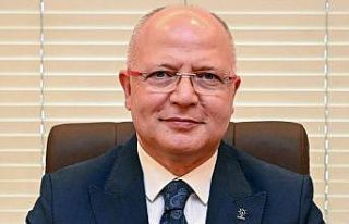 Başkan Gürkan: “Her sağlıklı insan, bir engelli...