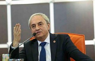 Başkan Kocagöz’den kadınlara sosyal tesis müjdesi