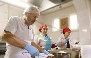 Başkan Kurnaz: “İyilik soframız paylaştıkça...