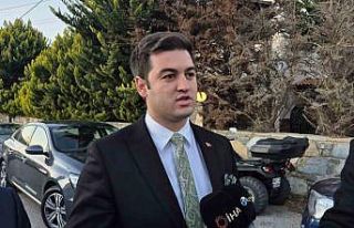 Başkan Mandalinci’den “İkametini Bodrum’a...