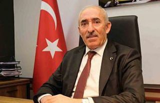 Başkan Odakır: “Yerli ürün tercihinde esnafımızı...