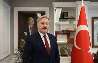 Başkan Palancıoğlu: "Vatandaşımızın belediyeye...