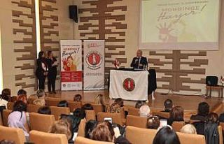 Başkan Şadi Özdemir’den özel günde kararlı...