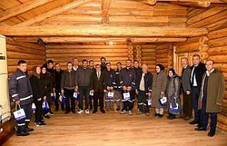 Başkan Şehirli: “Altıeylül için sizler çok...