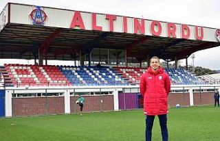 Başkan Seyit Mehmet Özkan, Enis Destan adına özür...