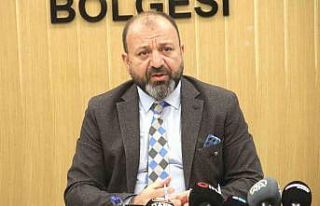Başkan Tolga Eskioğlu: "Kütahya OSB’de asgari...