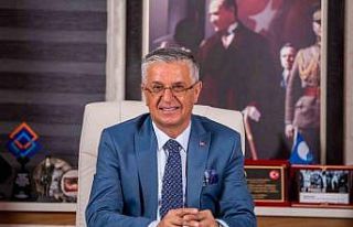Başkan Topaloğlu: "Göynük pazar yerimizin...