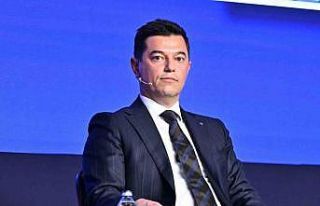 Başkan Ünlü: "Marmaris’i marka haline getirmeyi...