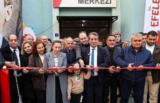 Başkan Yetişkin’den aile bütçelerine destek