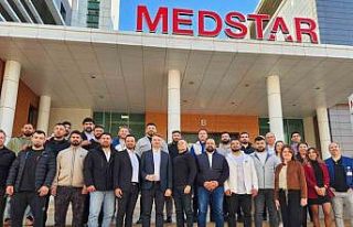 Başpehlivanlar, Türkiye Yağlı Güreş Ligi öncesi...