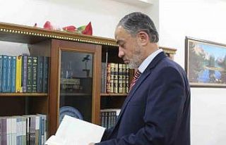 Başvaiz Bölükbaşı: ”Kumardan kazanılan haram...