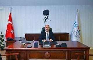 Batı Akdeniz’den 11 ayda 2,3 milyar dolar ihracat