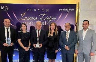 Batı Anadolu Şirketler Topluluğu’na PERYÖN’den...