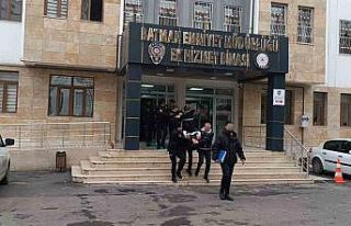 Batman’da 18 yaşındaki gencin cinayet şüphelileri...