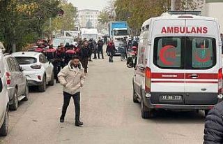 Batman’da iki aile arasında kavga: 3 yaralı, 4...