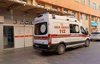 Batman’da silahlı kavga: 2 yaralı