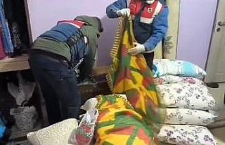 Batman’da terör operasyonunda 3 gözaltı