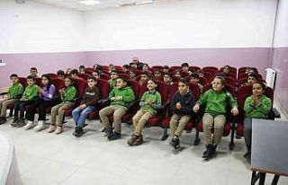 Battalgazi Belediyesi’nden öğrencilere sıfır...