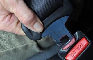 Bayburt emniyetinden ’emniyet kemeri’ hatırlatması