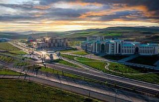 Bayburt Üniversitesi lisansüstü programlarının,...