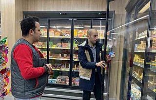 Bayburt’ta gıda kayıp ve israfının önüne geçilmesi...