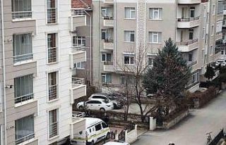 Bebeği yaşama tutundu, anne hayatını kaybetti