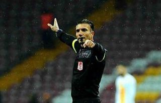 Beşiktaş - Alanyaspor maçının VAR’ı Özgür...