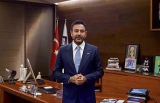 Beşiktaş Belediyesi’nden çölyak hastalarına...