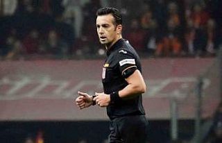 Beşiktaş - Fenerbahçe derbisinin VAR’ı Kadir...