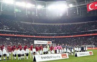 Beşiktaş ile Fenerbahçe 360. randevuda