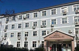 Besni hükümet konağının yeni yeri belli oldu