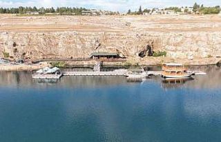 Besni’de logo yarışması iptal edildi