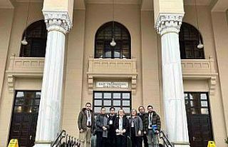 BEUN Kalite Koordinatörlüğü “Üniversitelerde...