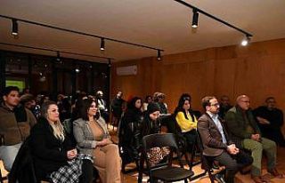 Beylikdüzü’nde “Portfolyo Seçki Yarışması”...