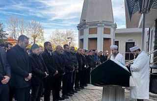Beylikdüzü’nde silahlı saldırı sonucu hayatını...