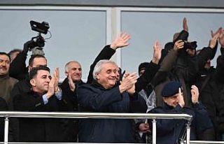 Bilecik Valisi Aygöl’den Bozüyük ziyaretleri