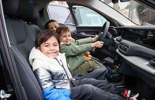 Bilecik’te Anaokul öğrencileri ‘Yerli Malı...