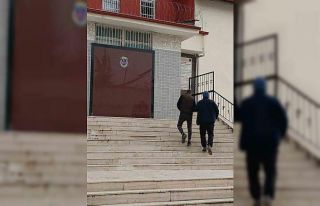 Bilecik’te aranan şüpheli şahıs yakalandı